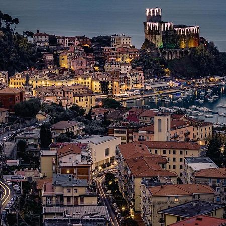 Ferienwohnung Casa Gaia Lerici Exterior foto